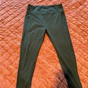 Girlfriend Collective Kids Forest Leggings